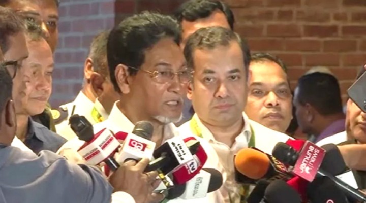 সংবিধান সংশোধনে শিগগিরই বিশেষ কমিটি করা হবে: চিফ হুইপ